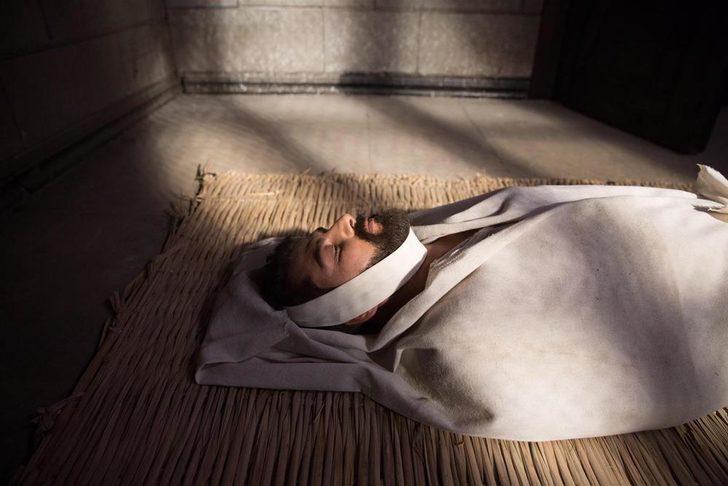 Yunus Emre 13. Bölüm Fotoğrafları G3