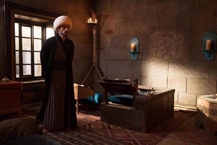 Yunus Emre 13. Bölüm Fotoğrafları G4