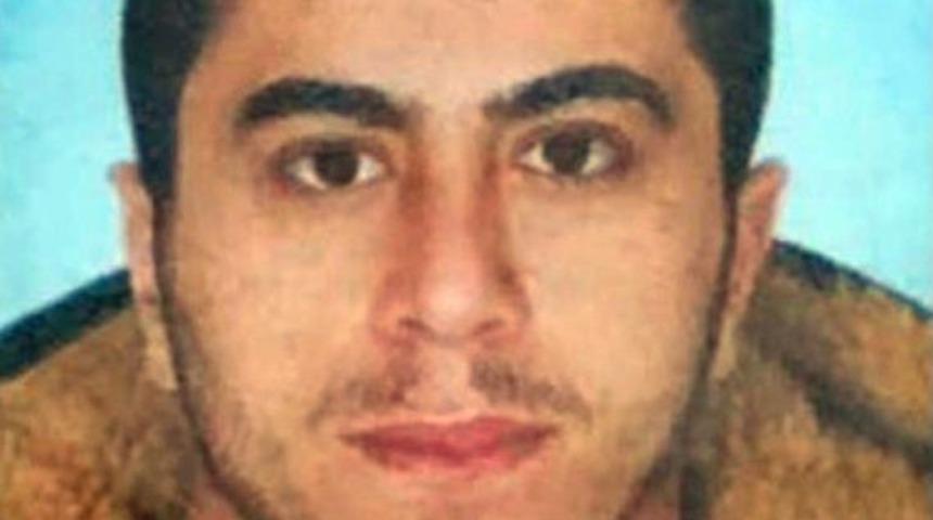 İstanbul&rsquo;da Uyuşturucu Cinayeti Kamerada