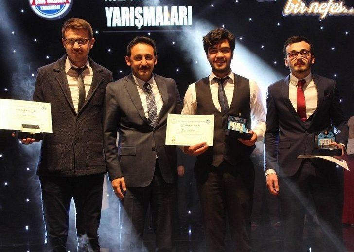 Şiir Okuma Yarışması Bölge Finalleri Yapıldı G4