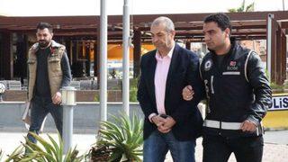 Kırmızıtaş Holding’in İki Sahibi Fetö’den Tutuklandı