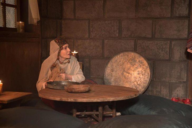 Yunus Emre 13. Bölüm Fotoğrafları G5