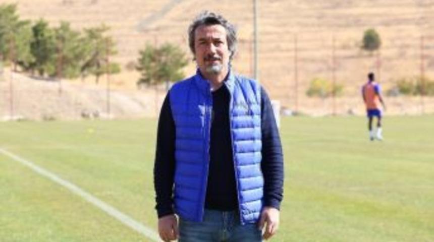 E.yeni Malatyaspor&rsquo;da Kayserispor Ma&ccedil;ı Hazırlıkları &Ccedil;arşamba G&uuml;n&uuml; Başlayacak