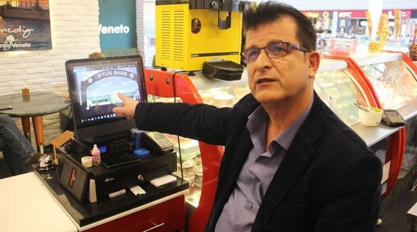 (&ouml;zel Haber) &Ccedil;iftlik Bank&rsquo;ın Hesabı Bu Kez Tutmadı