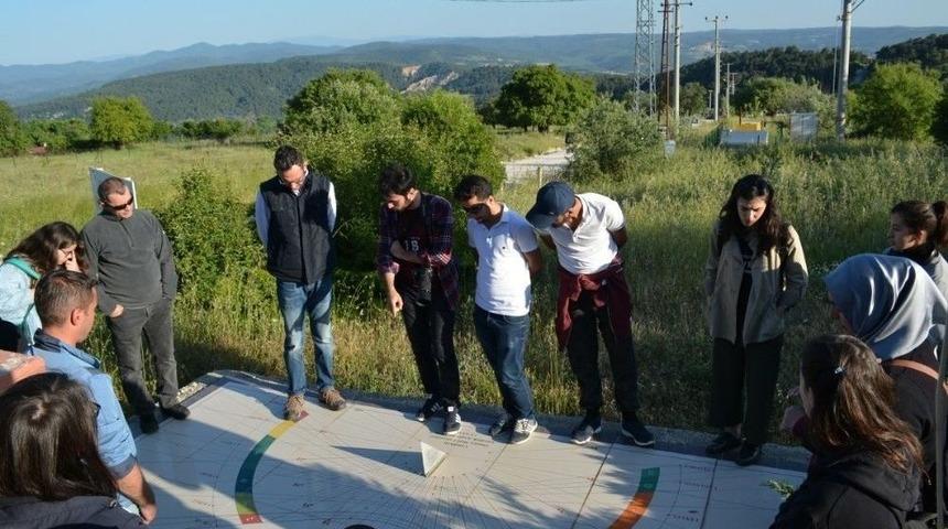 Ulupınar G&ouml;zlemevi 16 Yaşında