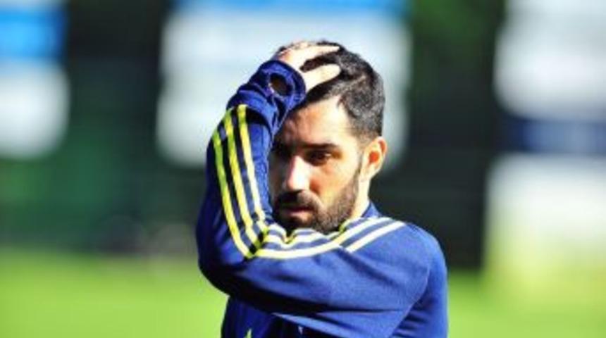 Fenerbah&ccedil;e&rsquo;de Neto&rsquo;ya Veto