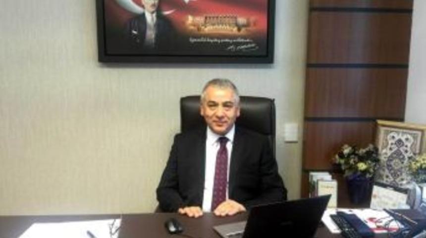 Milletvekili Boynukara: &ldquo;t&uuml;t&uuml;n&uuml;n Yasaklandığı Bilgisi Doğru Değildir&rdquo;