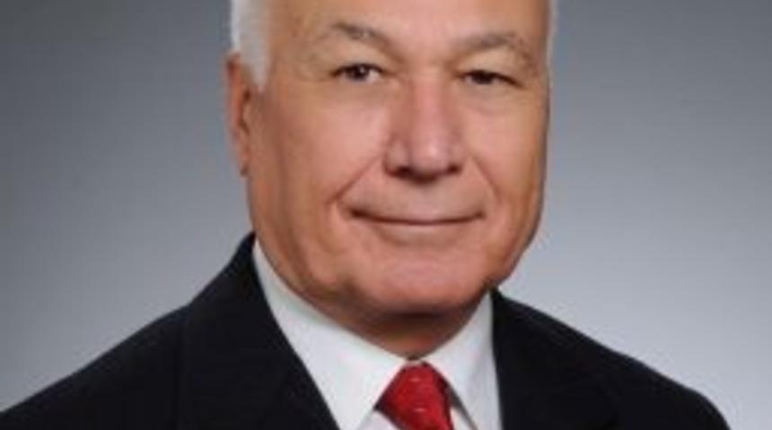 Kumbur: "t&uuml;rkiye, Olası Bir Su Savaşının Merkezi Konumunda"