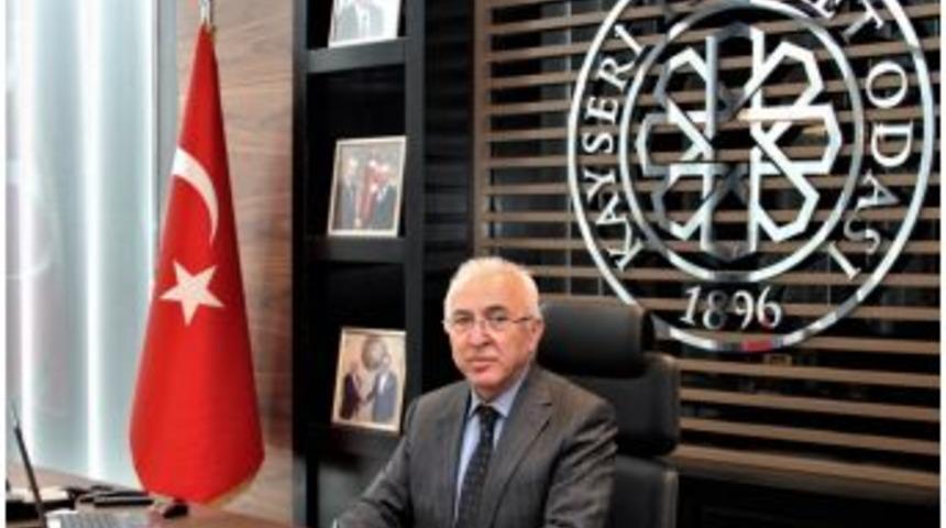 Kto Ticaret Akademisi &Ccedil;alışmaları Hızlandı