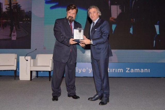 Başkan Demircan: &ldquo;şehirler İ&ccedil;inde Yaşayan İnsanları Eğiten Birer &Uuml;niversitedir&rdquo; 2