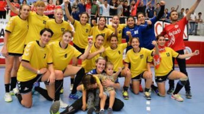 Muratpaşa&rsquo;da Osmangazi Hazırlıkları