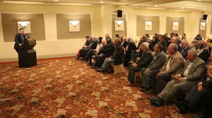 Metabolik Cerrahi Ameliyatı Olan Hastaların Doktor Ayaklarına Geldi