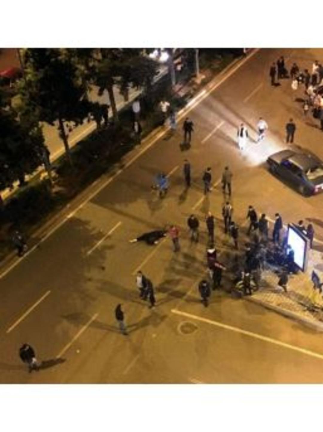 Annesinden Sonra Kızı Da Öldü