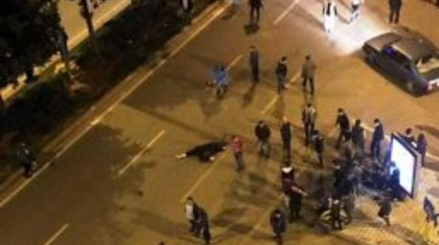 Annesinden Sonra Kızı Da Öldü