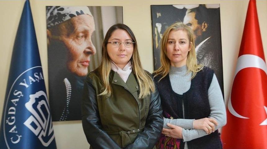 Ege Kadın Buluşması Sonu&ccedil; Bildirgesi Uşak&rsquo;ta Okundu