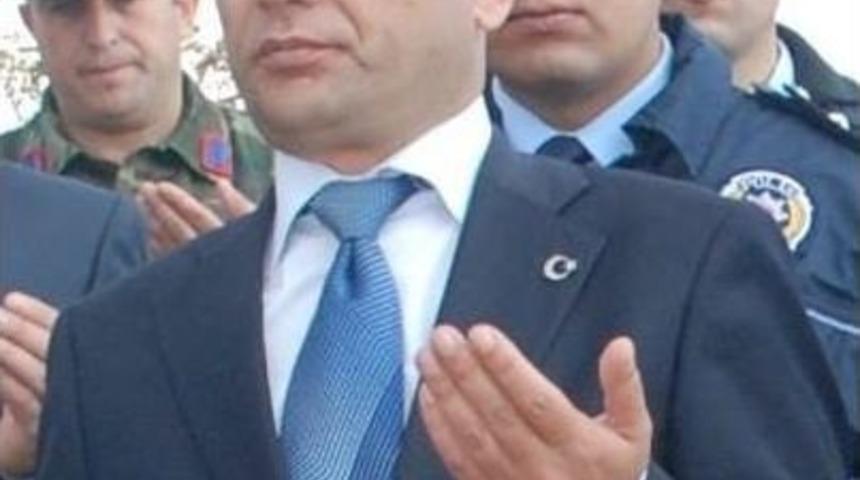 Karaca&rsquo;dan Mevlide Davet