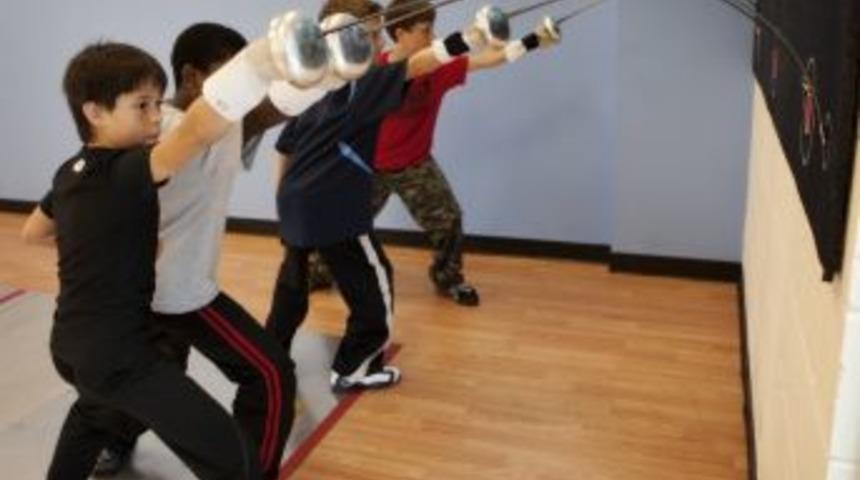 Kuşadası Cup Eskrim Şampiyonası 24 Mart&rsquo;ta Başlıyor