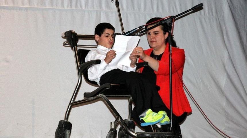 Hizan&rsquo;da 21 Mart Down Sendromu G&uuml;n&uuml; Etkinliği