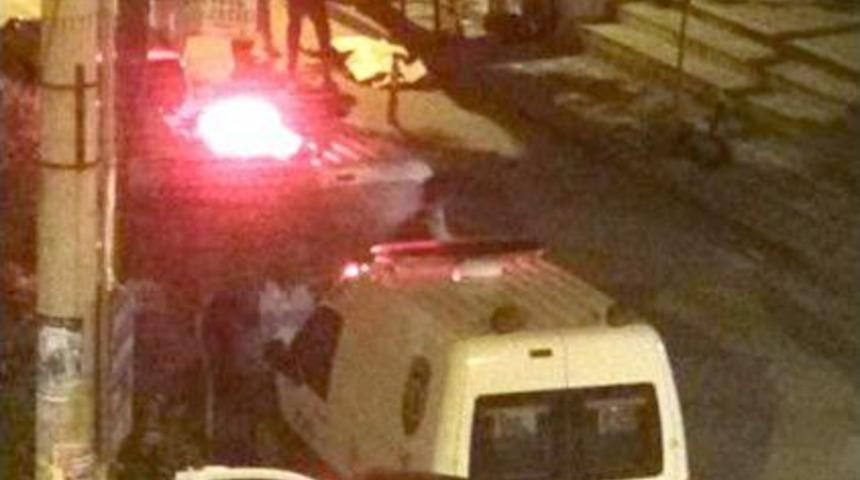 Eğlence Mek&acirc;nından &Ccedil;ıkan İki Arkadaşın Kavgası &Ouml;l&uuml;mle Bitti