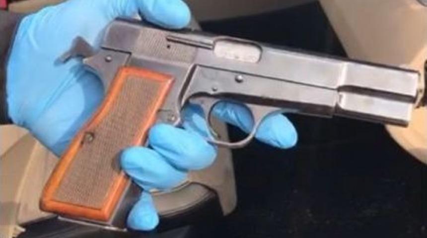 Adana&rsquo;da Ruhsatsız Silahlara Ge&ccedil;it Yok