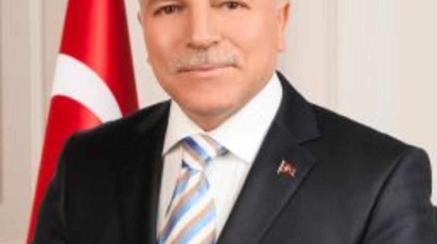 Başkan Sekmen&rsquo;den D&uuml;nya Kadın Hakları G&uuml;n&uuml; Mesajı