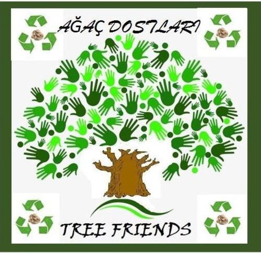 Ağa&ccedil; Dostları İş Başında