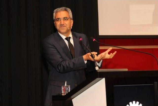 Başkan Köşker’den Okullara Sportif Destek 1