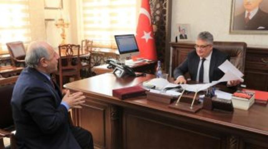 Ankara-niğde Otoyol Projesi 2 Yılda Tamamlanacak