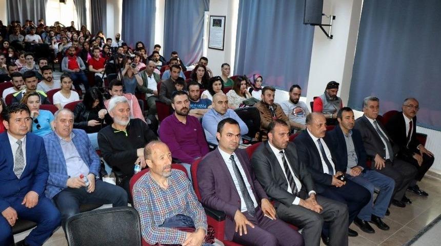 Fikret Yardımcı: “rafting, Bacasız Sanayidir”