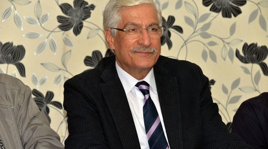 Vatan Partisi&rsquo;nin Diyarbakır, Batman Ve Kızıltepe Teşkilatları İstifa Etti