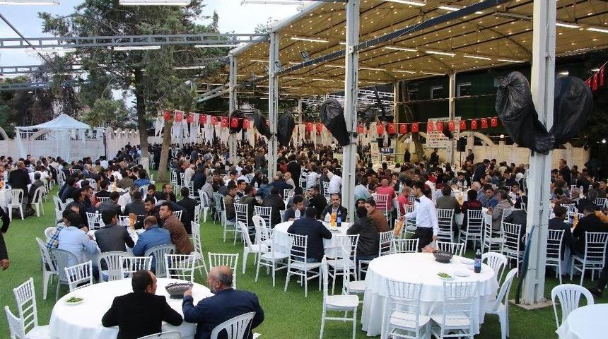 Şanlıurfa&rsquo;da Bin 200 İnşaat İş&ccedil;isini Mesleki Eğitimle Sertifika Aldı