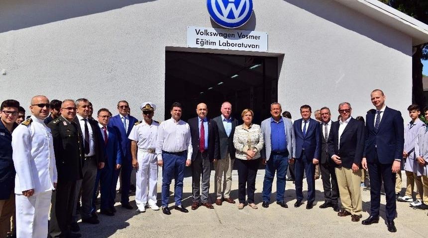 Bu Okulun Mezunları İşsiz Kalmıyor