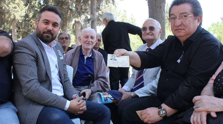 Altay, Zorlu&rsquo;yu Unutmadı