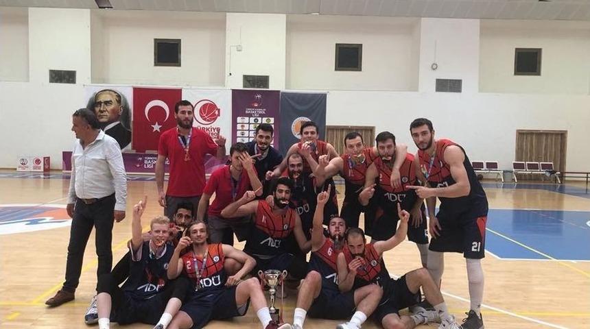 Besyo Şampiyonluğa Doymuyor