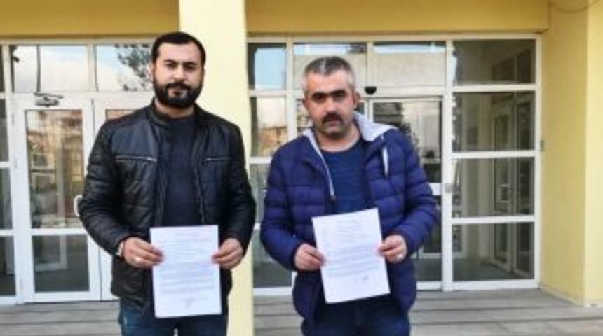 Nur Yerlitaş&rsquo;a Su&ccedil; Duyurusu