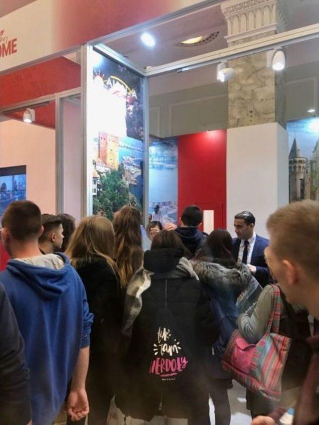 Polonya’dan Türkiye’ye Turist Müjdesi 1