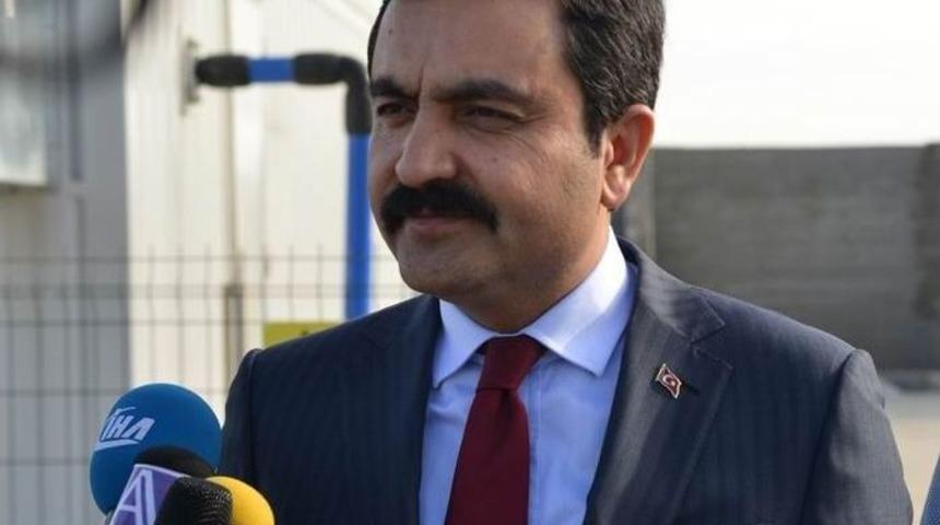 Kırşehir Belediyesi &Ccedil;&ouml;pten Elektrik &Uuml;retiyor