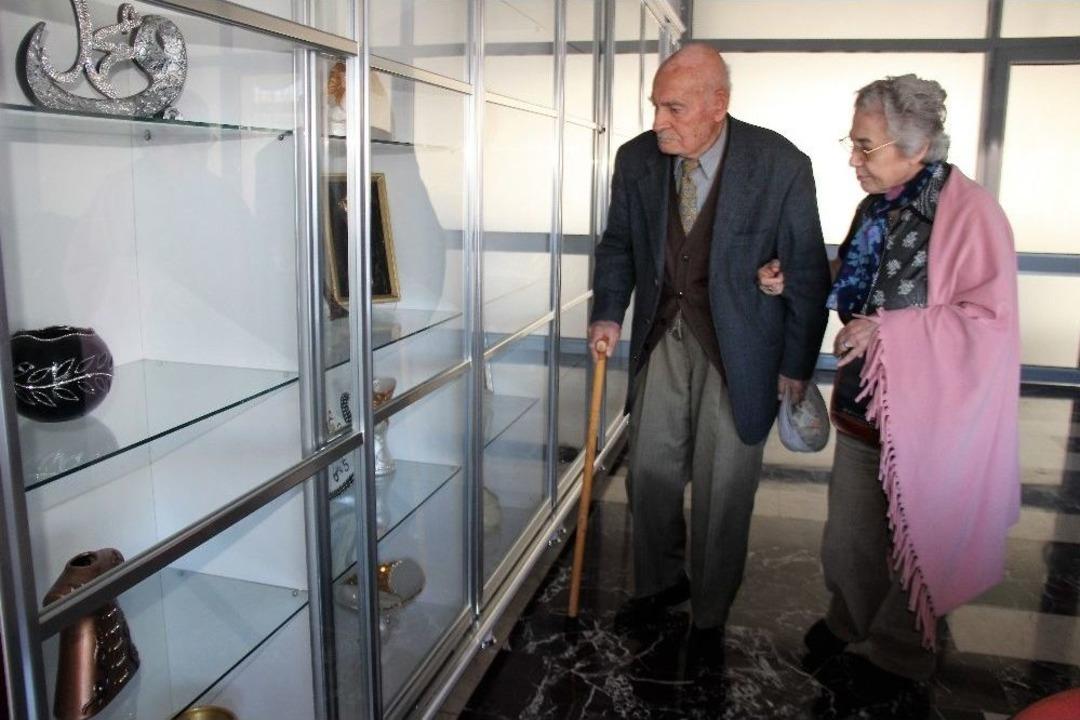 &Ouml;ğrencilikten &Ouml;ğretmenliğe 63 Yıllık Dostluk &Ouml;rneği