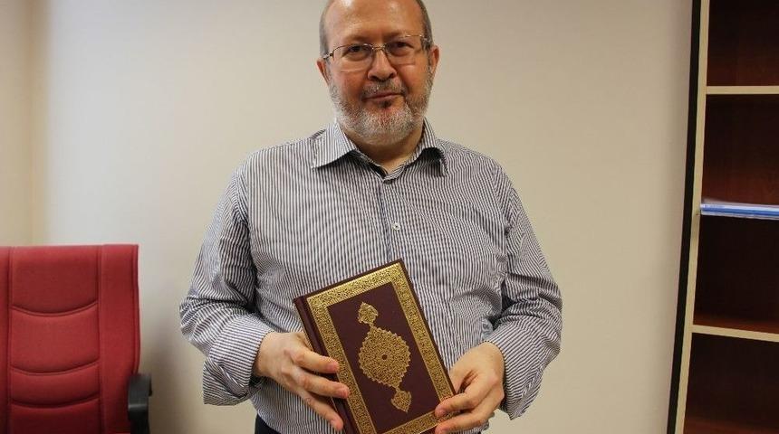 Ramazan İnsanlar İçin Manevi Bir Arınma Fırsatı