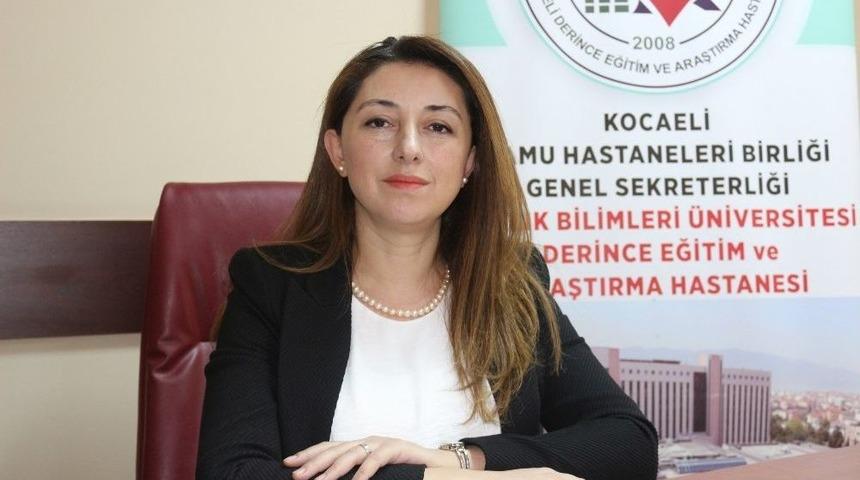 Koah Hastalığına Dikkat