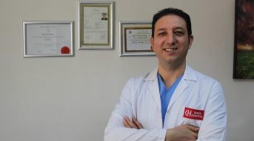 Dr. Karaca: &ldquo;yaşlılarda Hastalanmadan &Ouml;nceki Tedavileri Daha &Ouml;nemli&rdquo;