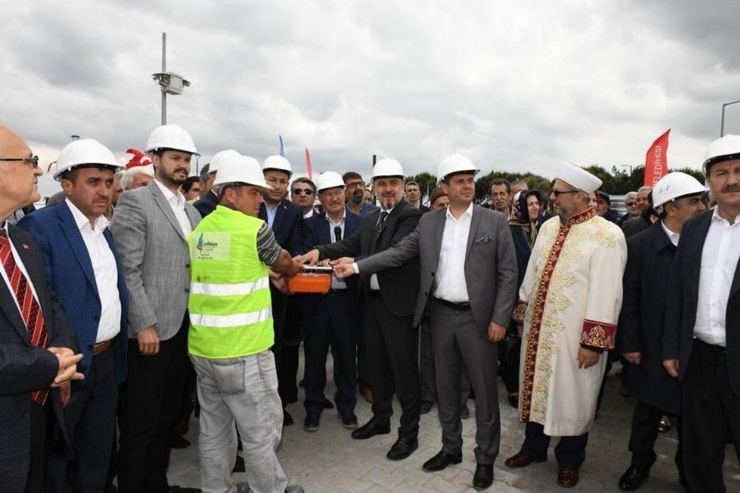 Esenyurt Belediyesinden &Ccedil;anakkale&rsquo;ye &Ccedil;ıkarma