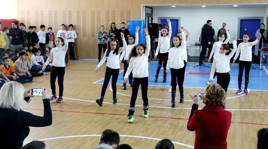 Beyaz Kule Okulları&rsquo;nda 24 Kasım &Ouml;ğretmenler G&uuml;n&uuml; Coşkuyla Kutlandı.