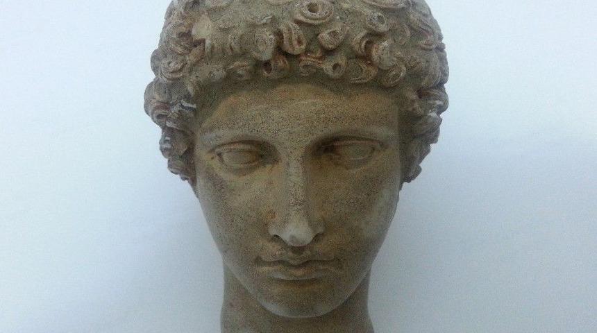 Roma Ve Hitit D&ouml;nemine Ait Tarihi Eserler Ele Ge&ccedil;irildi