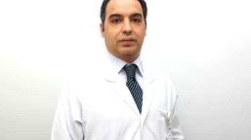 Kadın Hastalıkları Ve Doğum Uzmanı Yrd .do&ccedil;. Dr. Mehmet Fırat Mutlu: