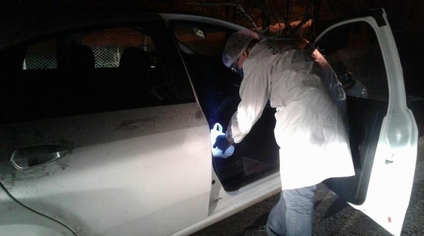 Trafo Hırsızları Yakalandı