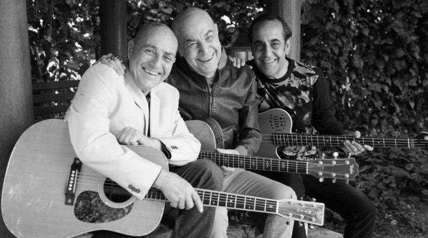 Bursa Festivali&rsquo;nde 57. Yıl Heyecanı