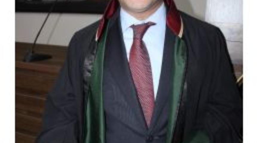 Aydın Barosu Valilik Yasağına Dava A&ccedil;tı