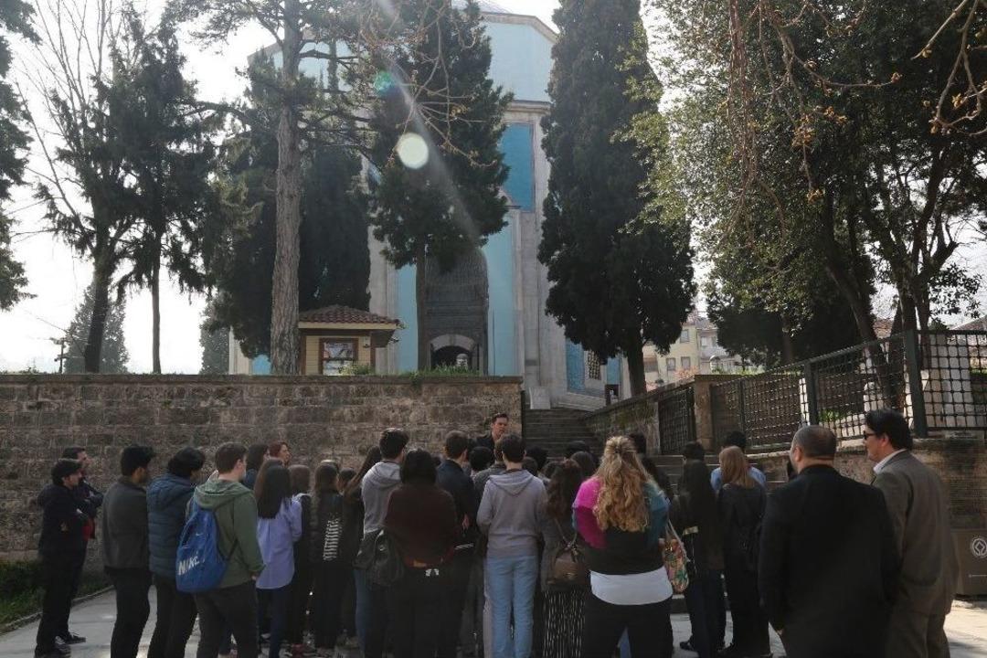 &lsquo;şehrimi Tanıyorum &Ccedil;&uuml;nk&uuml; Geziyorum&rsquo; 7 Yılda 125 Bin Kişiye Ulaştı