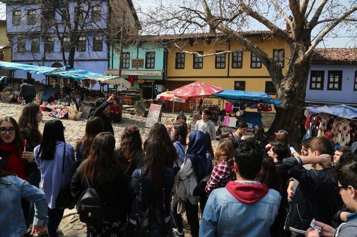 ‘şehrimi Tanıyorum Çünkü Geziyorum’ 7 Yılda 125 Bin Kişiye Ulaştı G4